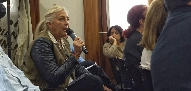 El Consejo Superior de la UNLP acompañó las declaraciones sobre “La Formación en Extensión Rural” y la situación del cordón flori-hortícola platense 