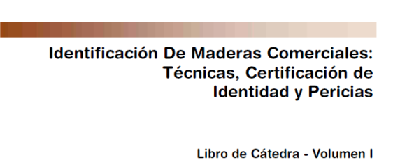 Nuevo libro de cátedra en el SEDICI de docentes de la Facultad 