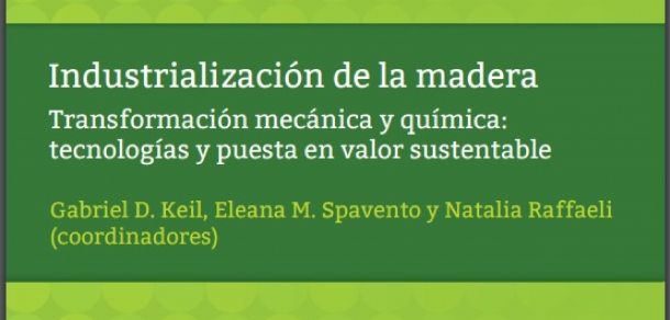 Nuevo libro de cátedra de nuestra Facultad