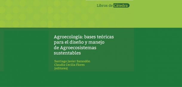 Libros de cátedra de nuestra Facultad