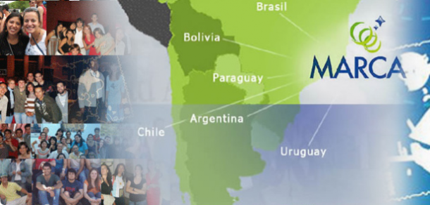 Hasta el 28 de junio podrán inscribirse en el Programa MARCA Intercambio Estudiantil