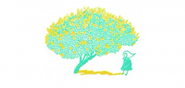 “El Árbol de las Abuelas. Itinerarios entre infancias y memoria” 