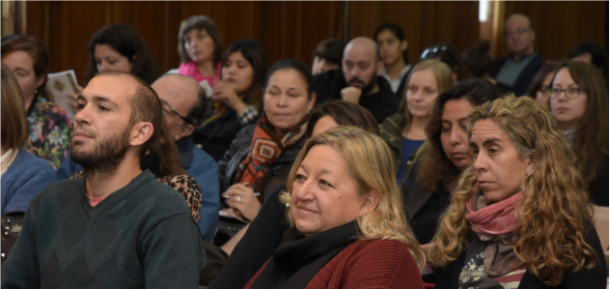 Encuentro Iberoamericano de Museos y Archivos Universitarios