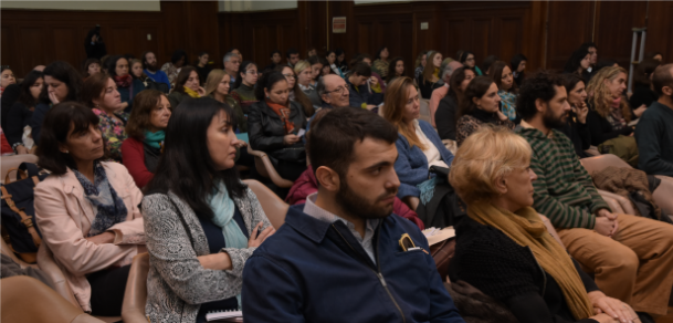 Encuentro Iberoamericano de Museos y Archivos Universitarios