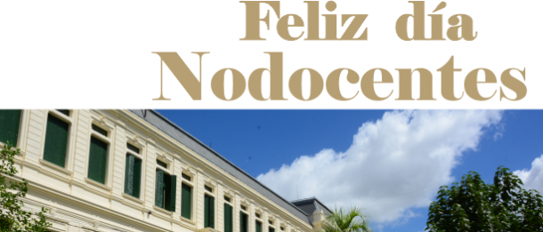 Día del Nodocente