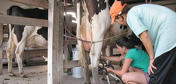 VISITAS PARA ESTABLECIMIENTOS EDUCATIVOS