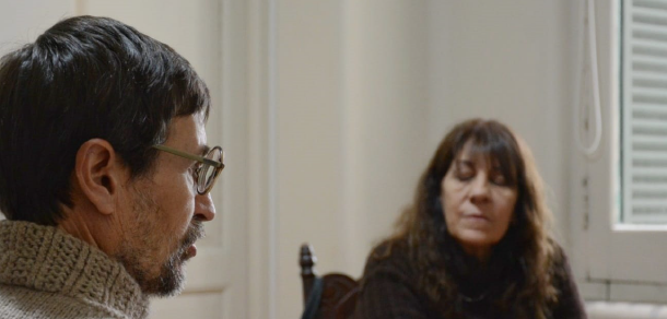 Reunión con funcionarios de la Municipalidad de la Matanza