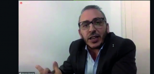 Seminario:  Cannabis medicinal, legislación y rol de la Universidad.