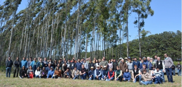Nuestra Facultad presente en las Jornadas Forestales de Entre Ríos