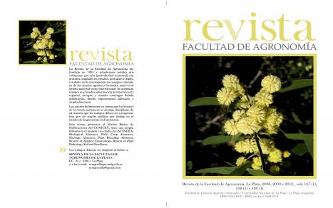 La Revista Científica de la Facultad fue confirmada en el Núcleo Básico de Revistas Científicas de Argentina