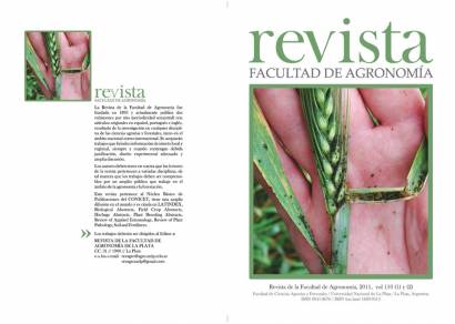 La Revista Científica de la Facultad fue confirmada en el Núcleo Básico de Revistas Científicas de Argentina