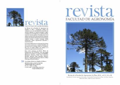 La Revista Científica de la Facultad fue confirmada en el Núcleo Básico de Revistas Científicas de Argentina