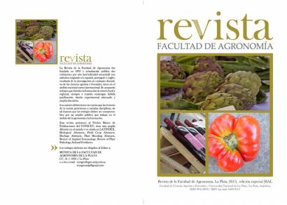 La Revista Científica de la Facultad fue confirmada en el Núcleo Básico de Revistas Científicas de Argentina