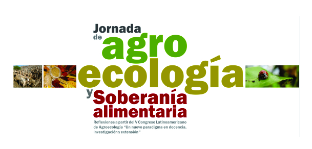 Actividad Post Congreso de Agroecología