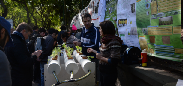 Cabildo abierto en defensa a la ciencia en Argentina