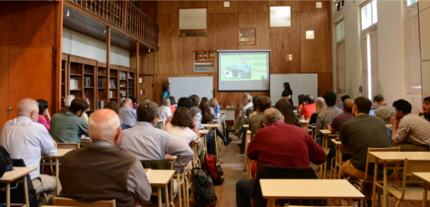 Balance y evaluación anual de los Proyectos PITS