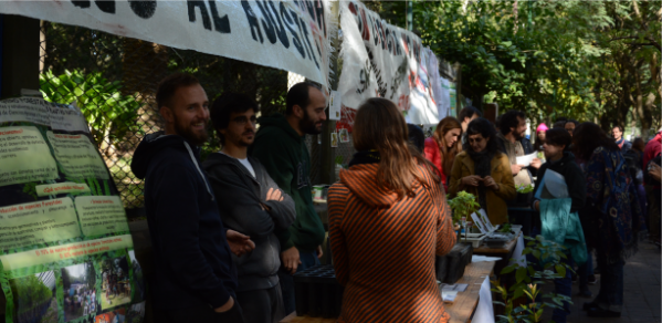 Cabildo abierto en defensa a la ciencia en Argentina