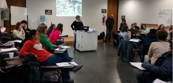 7° Jornadas de la Agricultura Familiar