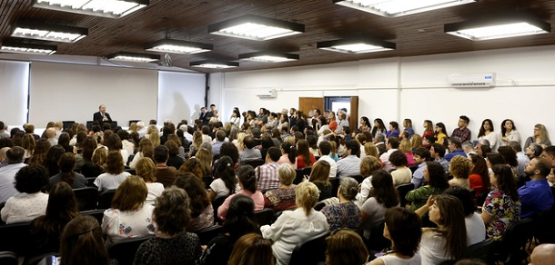 Comenzó la segunda etapa de la Evaluación Institucional de la UNLP