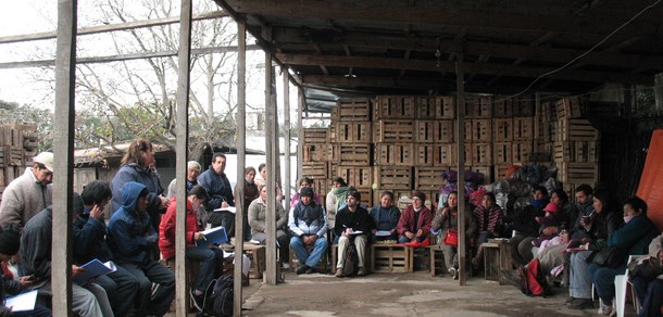 V CONGRESO LATINOAMERICANO DE AGROECOLOGÍA