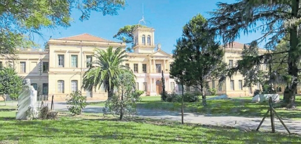 Llavallol: A 100 años del paso de Albert Einstein por Santa Catalina 