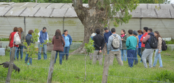 Jornada en el 