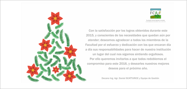 Felices Fiestas!