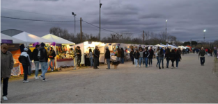 Nueva edición de la Fiesta Provincial del Vino de la Costa