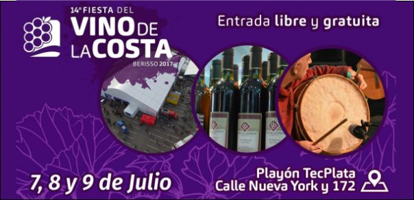 El vino que acerca, templa y motoriza