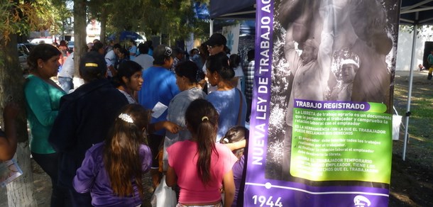 La Facultad en la 