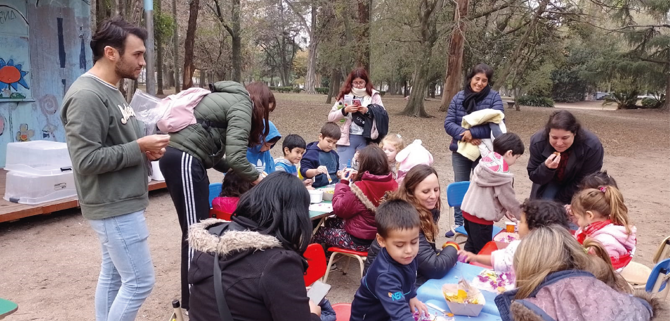 Elaboración de Papel Artesanal en Bibliotecas Populares