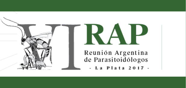 VI Reunión Argentina de Parasitoidólogos