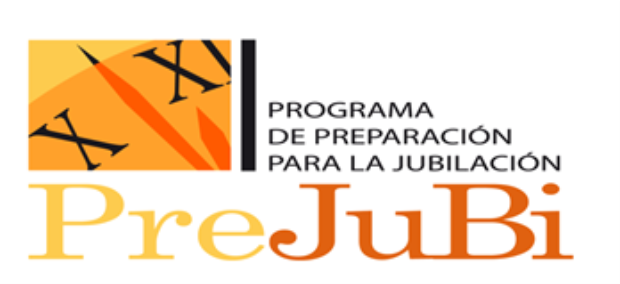 Actividades del PREJUBI 2017