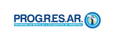 Programa de respaldo a estudiantes de Argentina. PROGRESAR