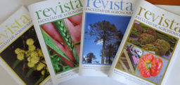 La Revista de la Facultad de Agronomía celebra sus 120 años.