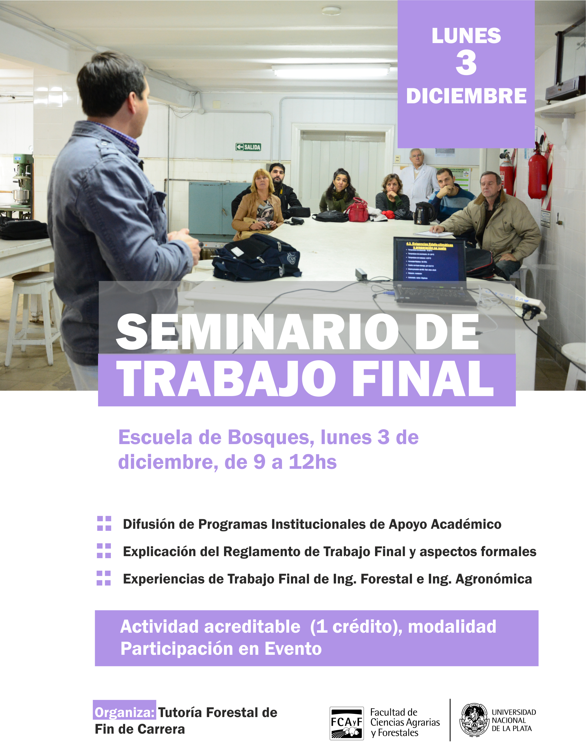 Seminario de Trabajo Final