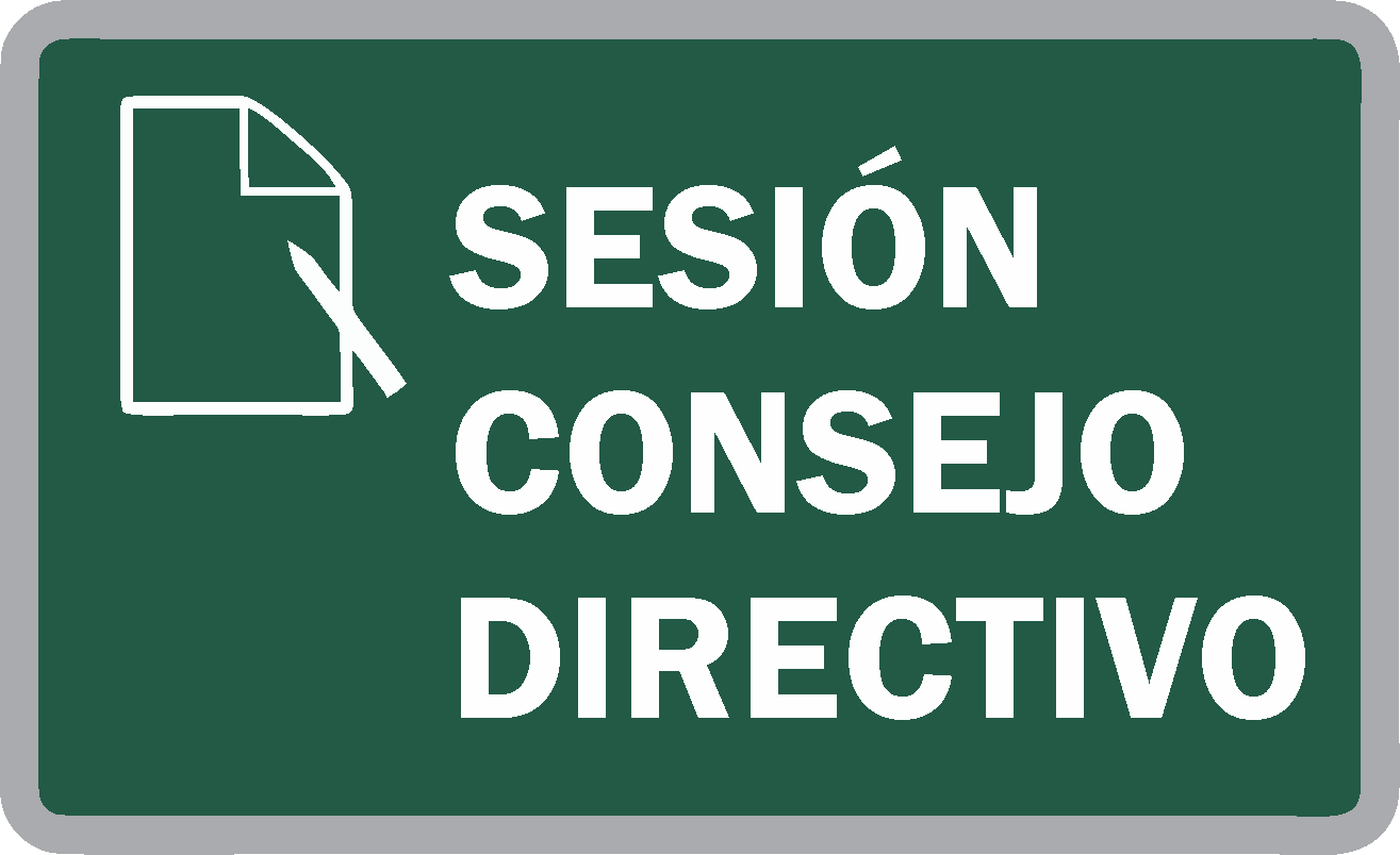 Sesión Ordinaria N°72 del Consejo Directivo Sesión Ordinaria N°72 del Consejo Directivo