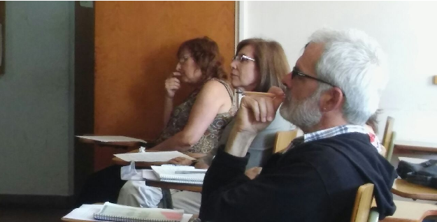 7° Encuentro Red Sial Argentina