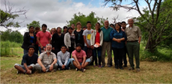 Taller de elaboración de bioinsumos