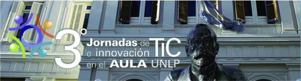 III Jornadas de TIC e Innovación en el Aula 