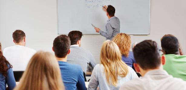 Talleres de estudio intensivos para preparar los  finales de Química Orgánica y Sistemática Vegetal