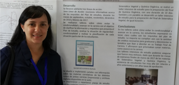 VII Congreso  Nacional y VI Internacional de Enseñanza de las Ciencias  Agropecuarias