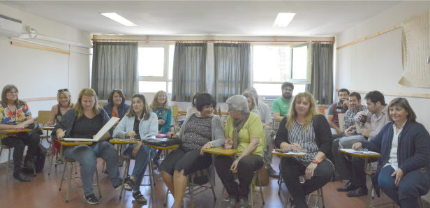 Asamblea Ordinaria de la Asociación Cooperadora de la Facultad