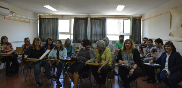 Asamblea Anual Ordinaria de la Asociación Cooperadora de la Facultad