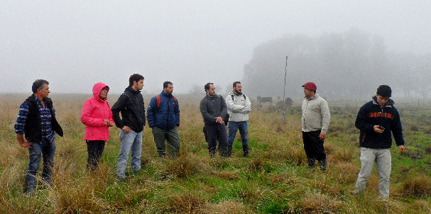 Jornada Ganadera 