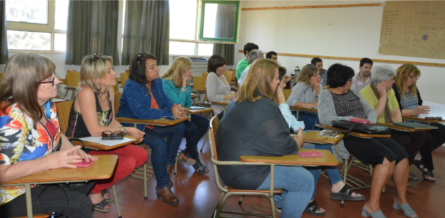 Asamblea Anual Ordinaria de la Asociación Cooperadora de la Facultad