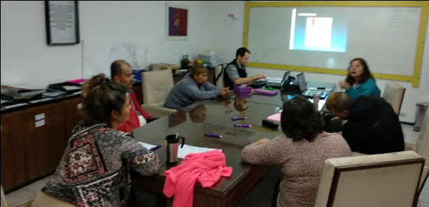 Aprendemos Haciendo Alimentos de Calidad: Parte V