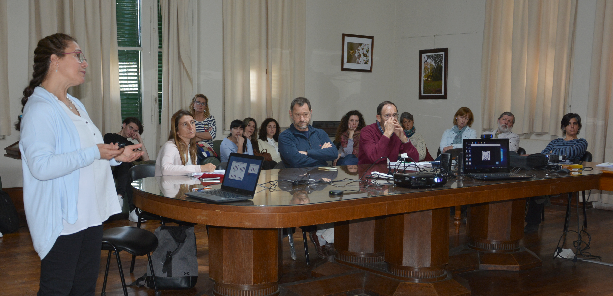 La Facultad tiene una nueva Doctora