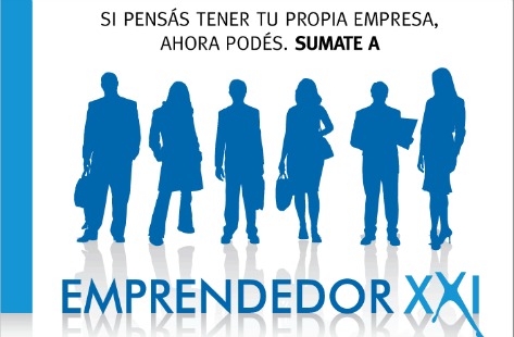 Programa Emprendedor XXI