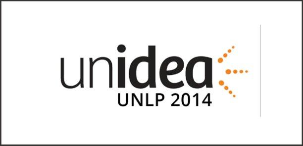 UNIDEA 2014
